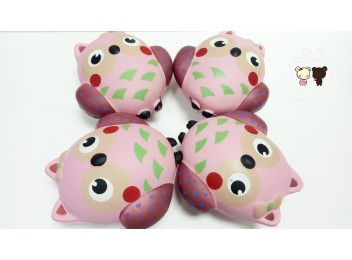 MUA SQUISHY ĐẸP Ở ĐÂU?